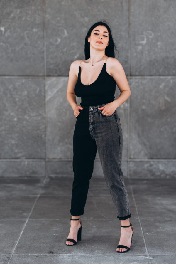 JACKSON JEANS