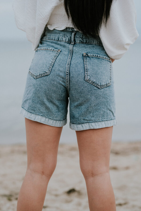 TABATHA SHORTS - Image 2