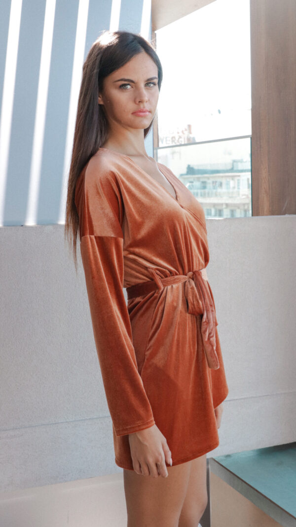 NIGHT OUT DRESS TABA - Image 2