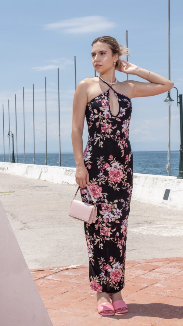 RILEY DRESS