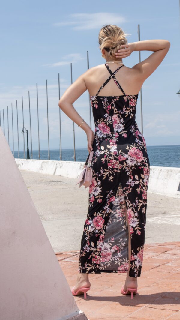 RILEY DRESS - Image 3