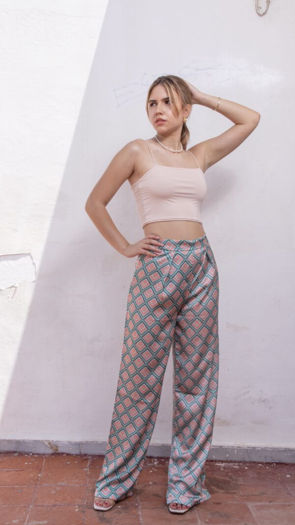 ZOEY PANTS