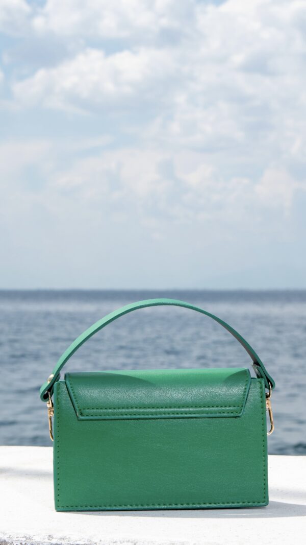 SKYLAR BAG GREEN - Image 2