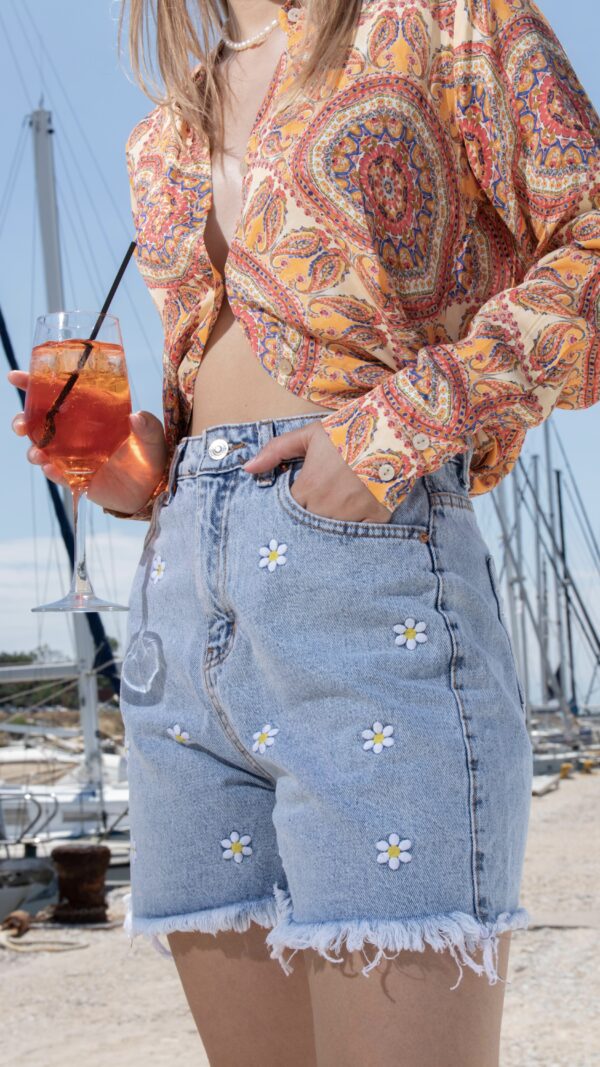 MARGIE SHORTS - Image 2