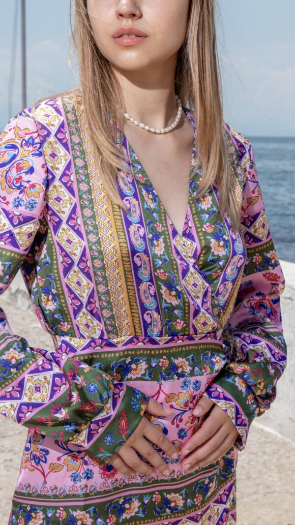 PALOMA DRESS - Image 4