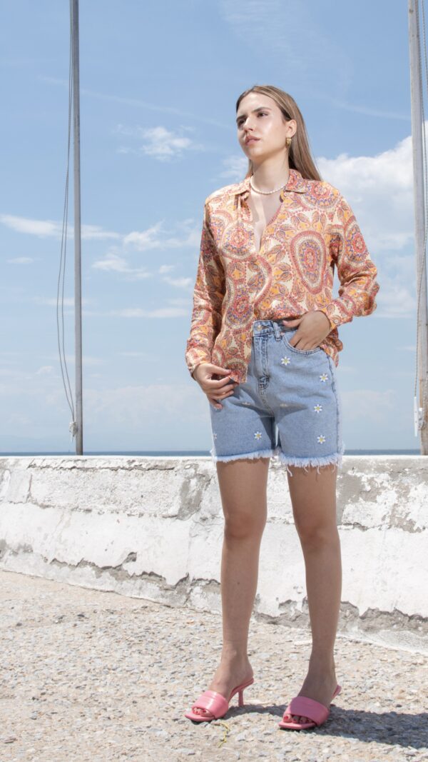 MARGIE SHORTS - Image 3