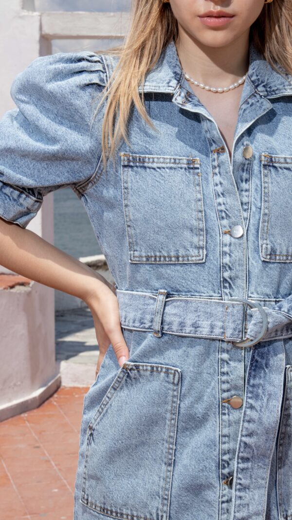 STEFIE DRESS - Image 3