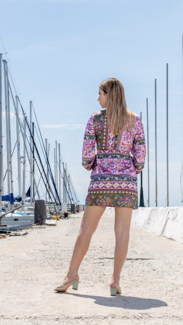 PALOMA DRESS - Image 3