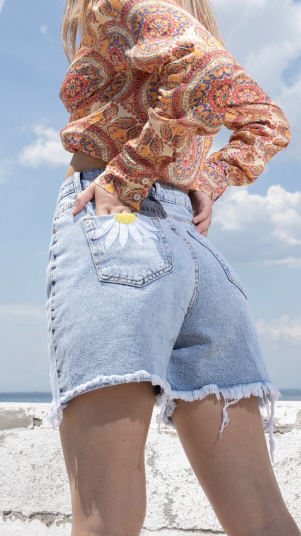 MARGIE SHORTS
