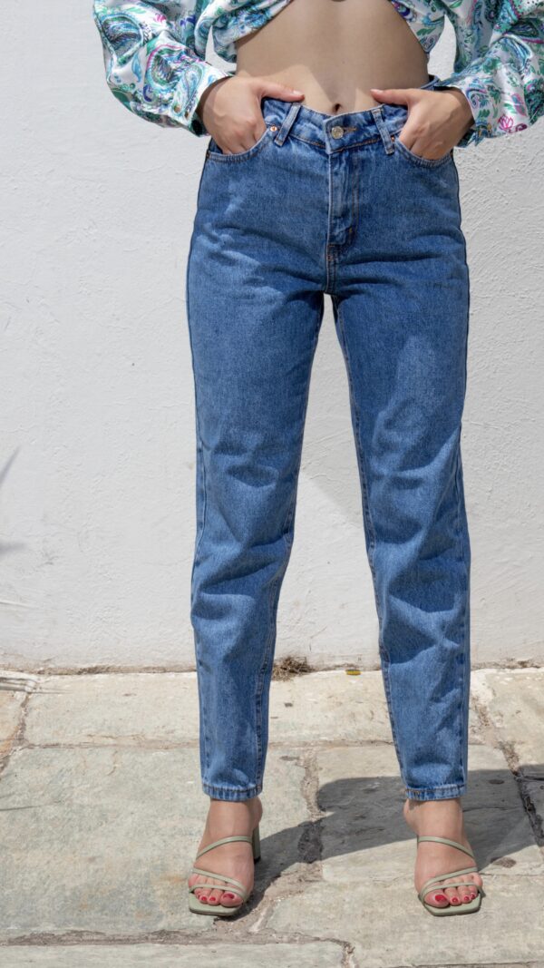 JUST SIMPLE JEANS