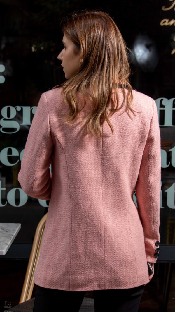CELESTE BLAZER - Image 5