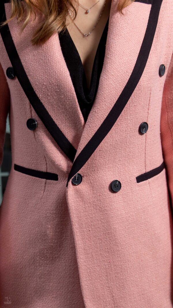 CELESTE BLAZER - Image 4