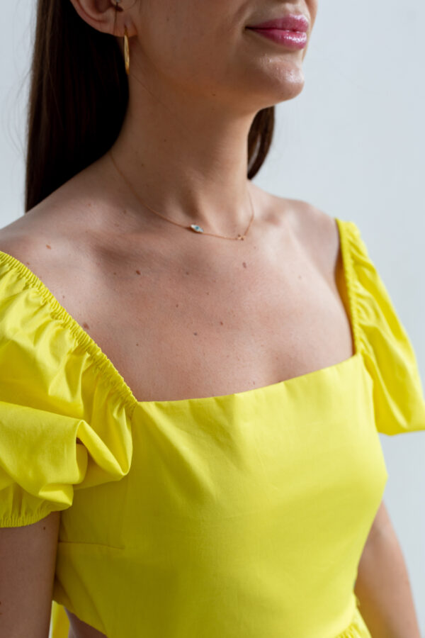 IVY DRESS - Image 4