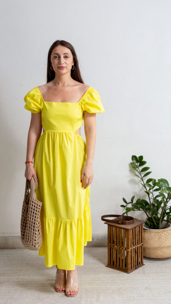 IVY DRESS
