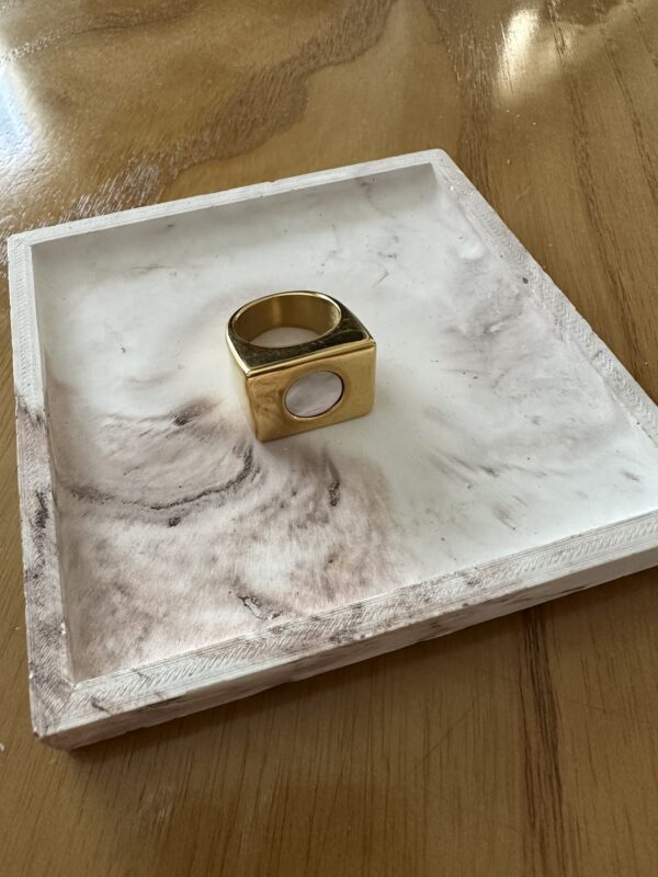 New York Ring
