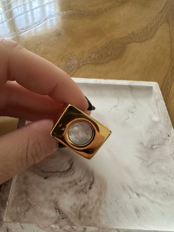 New York Ring - Image 2