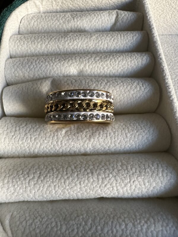Date Ring - Image 2