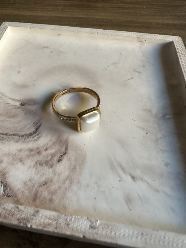 Proposal Ring