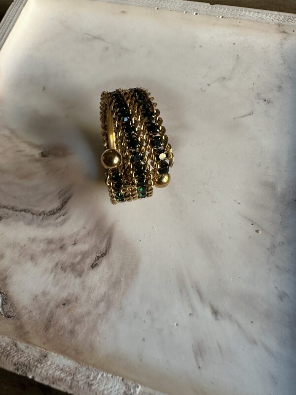 Promise Ring