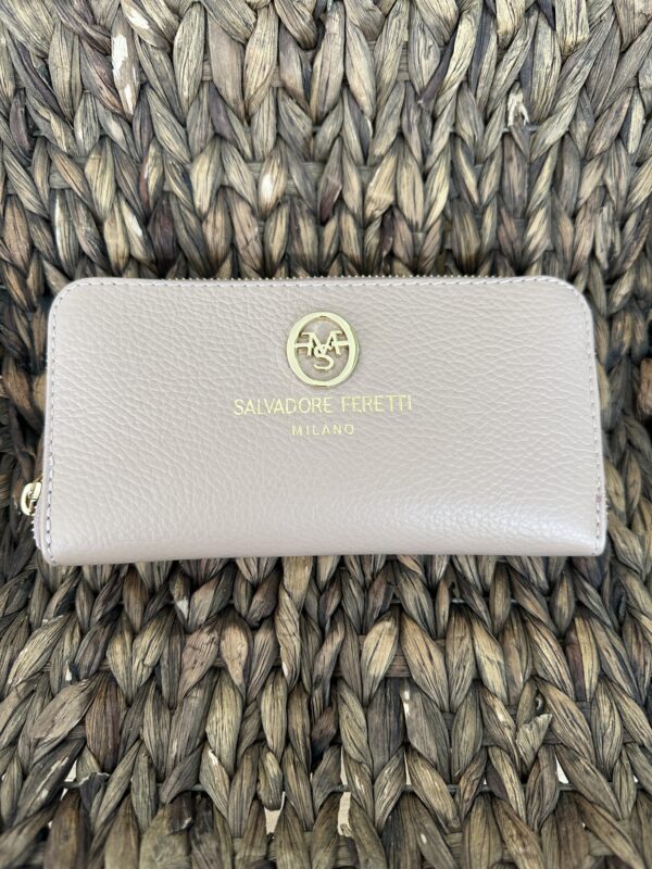 Nude Wallet salvatoreferetti