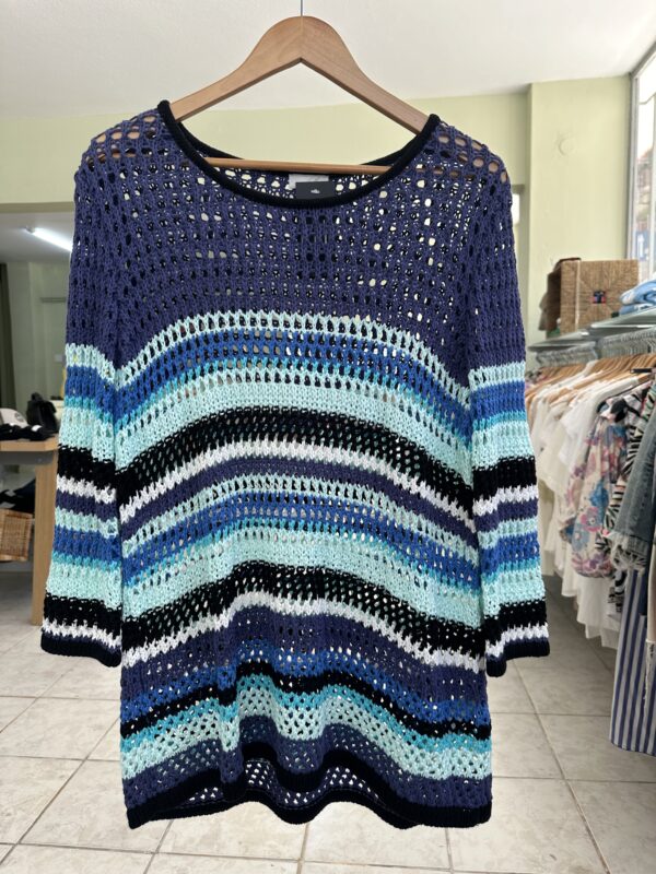 Blue Rainbow - Image 4
